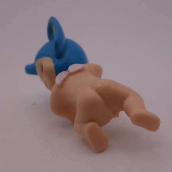 Sonny Angel HIPPERS Looking Back Series Elephant - Picture 4 of 12